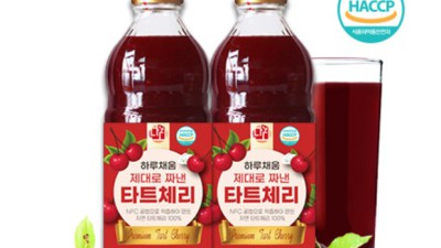 ✨ 놓치면 후회! 베티스타트체리주스 솔직 후기 & 꿀팁 대방출 🍒